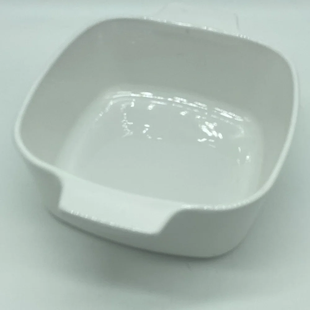 Vintage Corningware Cornflower Blue Casserole A-1.5-B, 1.5 Liters